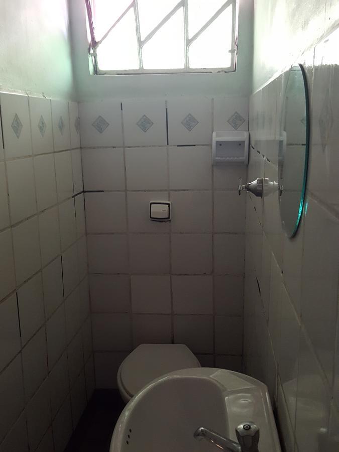 Hotel Oriente Сао Паоло Екстериор снимка