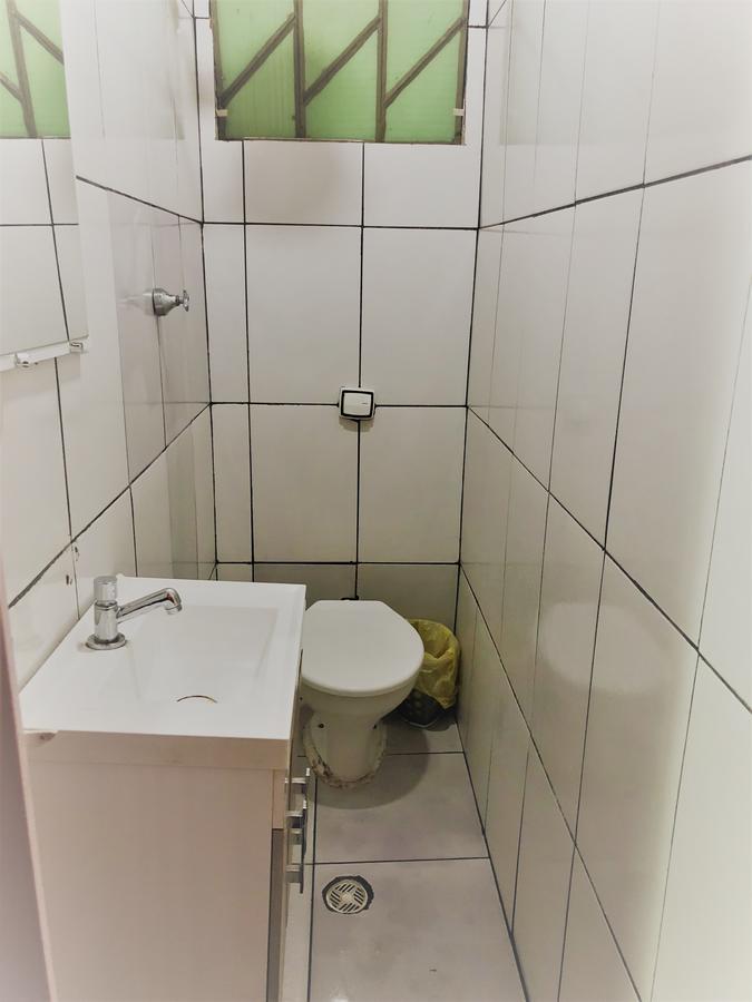 Hotel Oriente Сао Паоло Екстериор снимка